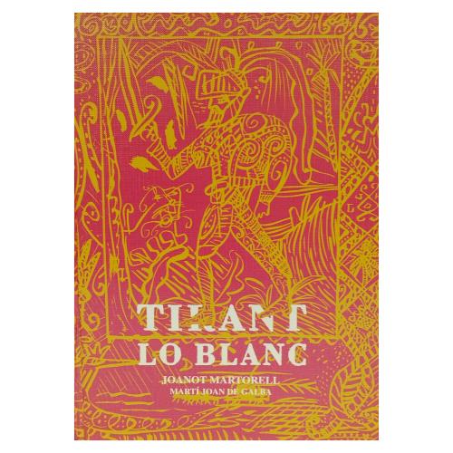 TIRANT LO BLANC