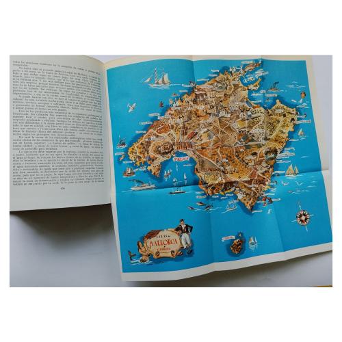 MALLORCA, MENORCA E IBIZA