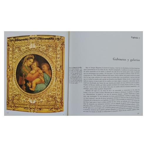 DOS LIBROS SOBRE MUSEOS
