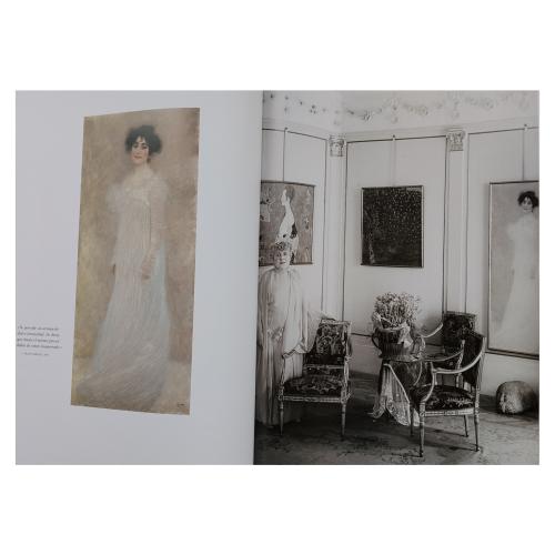 GUSTAV KLIMT: OBRAS COMPLETAS
