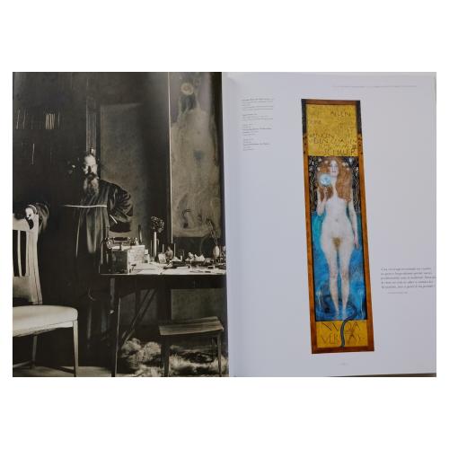 GUSTAV KLIMT: OBRAS COMPLETAS