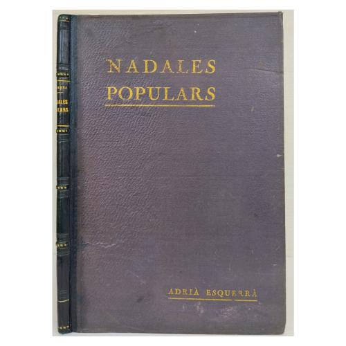 NADALES POPULARS: CANCIONES POPULARES CATALANAS PARA NAVIDAD