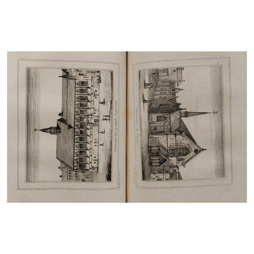 HISTOIRE DE PARIS