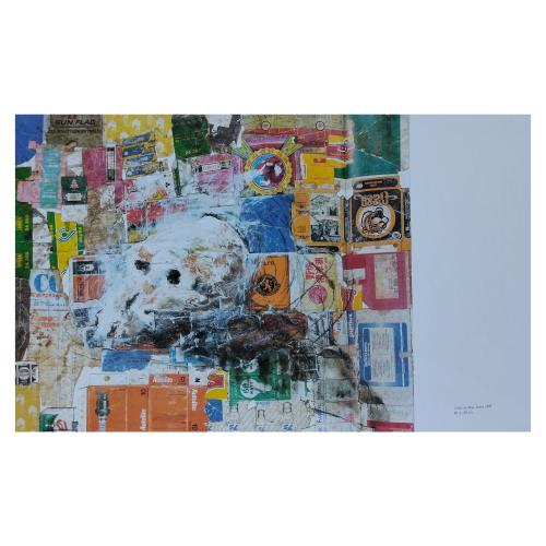 MIQUEL BARCELÓ: OBRA SOBRE PAPEL (1979-1999)
