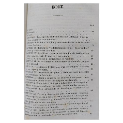 HAZAÑAS Y RECUERDOS DE LOS CATALANES. FENIX DE CATALUÑA