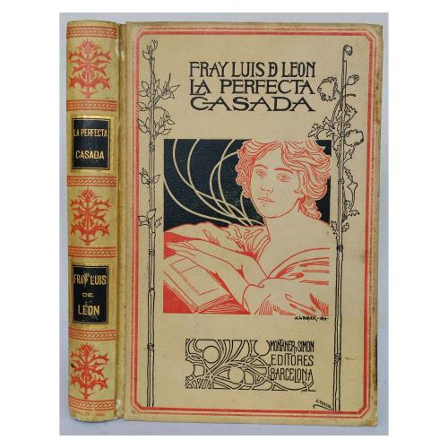 LA PERFECTA CASADA