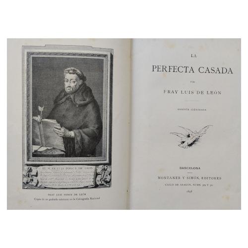 LA PERFECTA CASADA