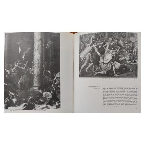 SIETE LIBROS SOBRE GRANDES MUSEOS