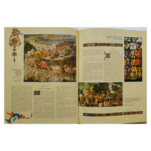LA BIBLIA