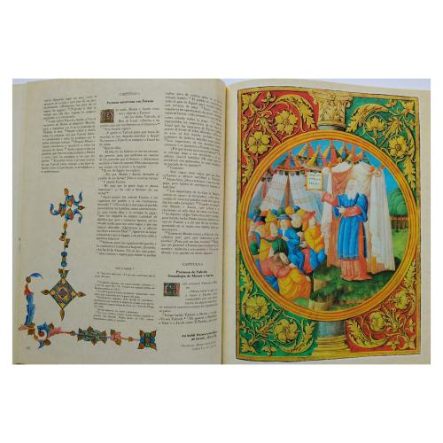 LA BIBLIA