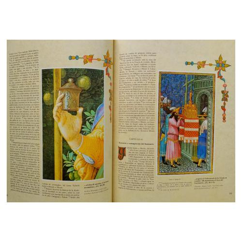 LA BIBLIA
