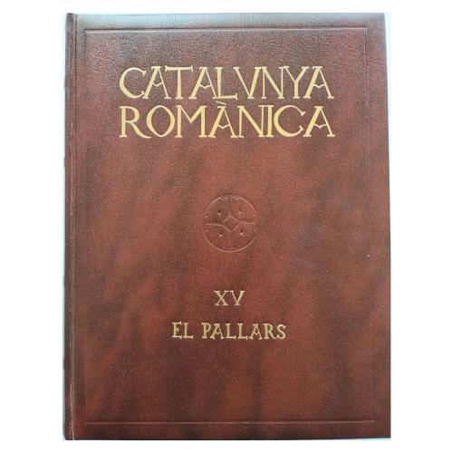 CATALUNYA ROMÁNICA: EL PALLARS