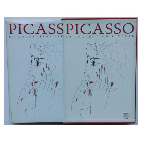 PICASSO:  LA COLLECTION SECRÈTE