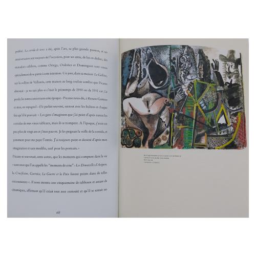 PICASSO:  LA COLLECTION SECRÈTE