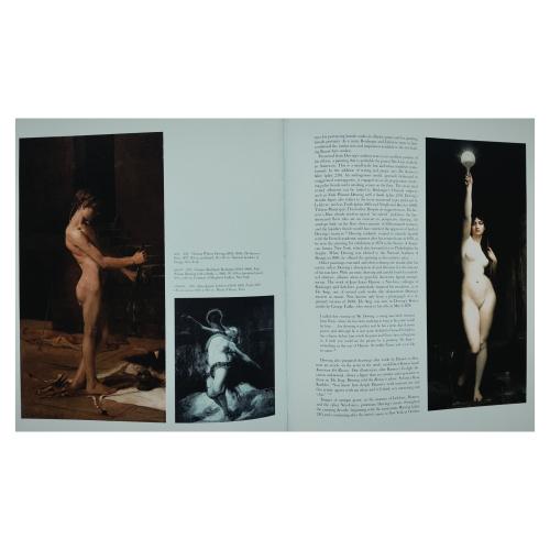 THE LURE OF PARIS: NINETEENTH CENTURY AMERICAN PAINTERS