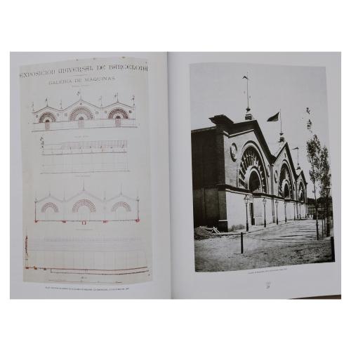 EXPOSICIÓ UNIVERSAL DE BARCELONA. LLIBRE DEL CENTENARI 