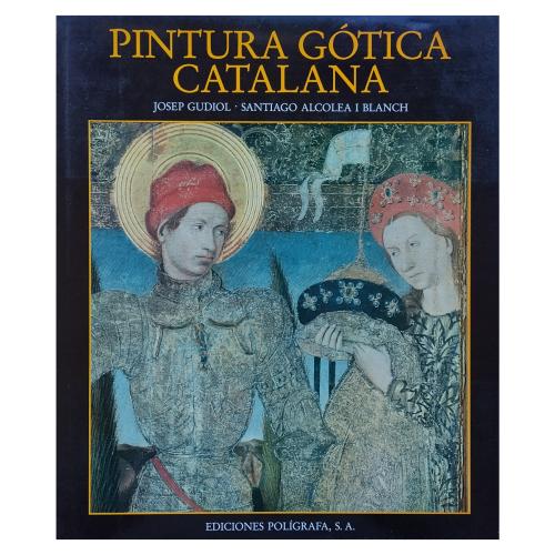 PINTURA GÓTICA CATALANA