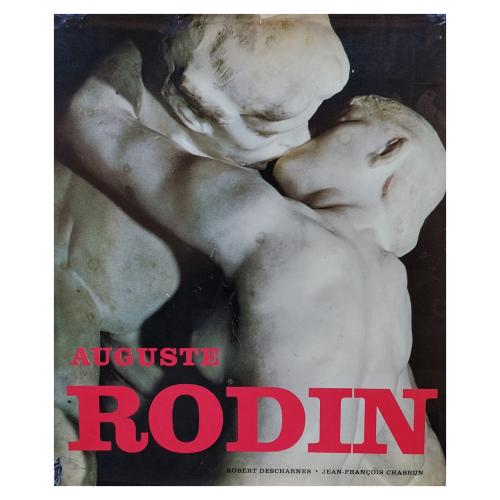 AUGUSTE RODIN