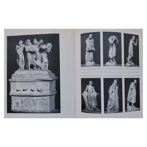 AUGUSTE RODIN