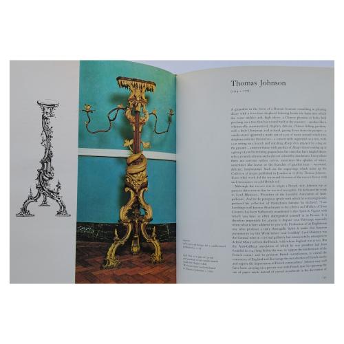 CABINET MAKERS AND FURNITURE DESIGNERS