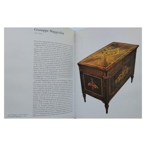 CABINET MAKERS AND FURNITURE DESIGNERS