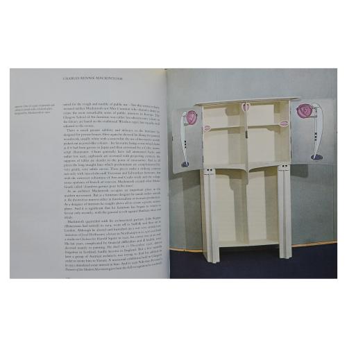 CABINET MAKERS AND FURNITURE DESIGNERS