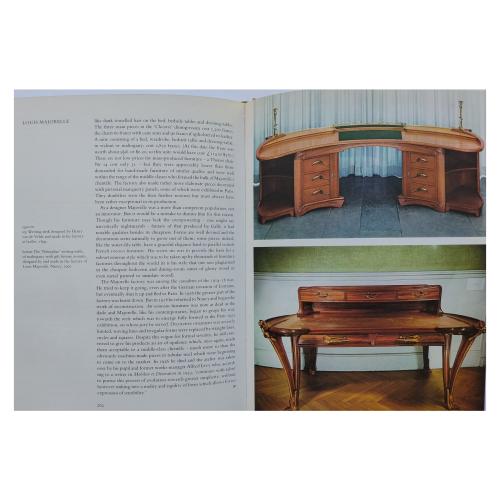 CABINET MAKERS AND FURNITURE DESIGNERS