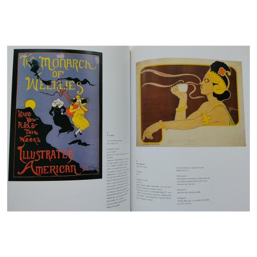 EL CARTELL MODERN A LES COL.LECCIONS MUSEU NACIONAL D'ART