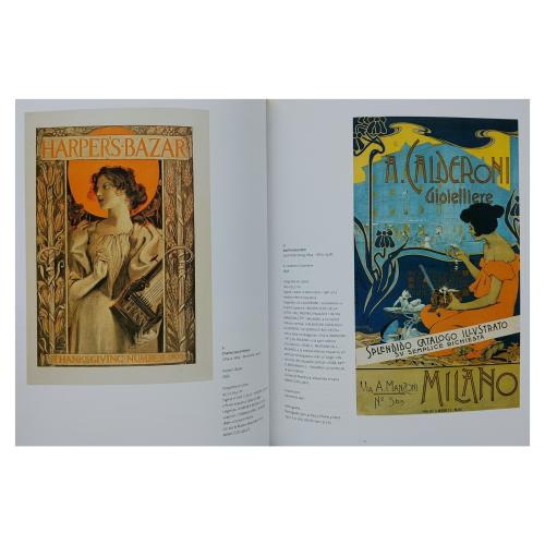EL CARTELL MODERN A LES COL.LECCIONS MUSEU NACIONAL D'ART