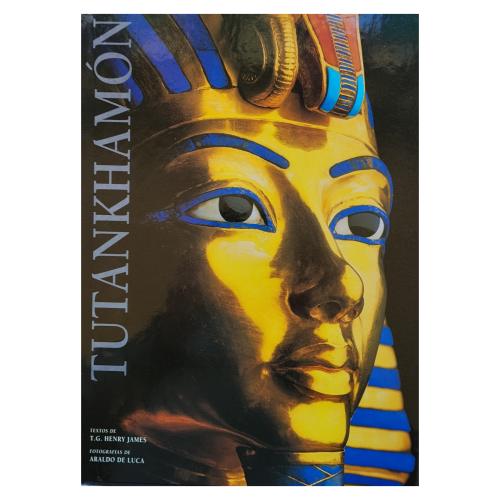 TUTANKHAMON