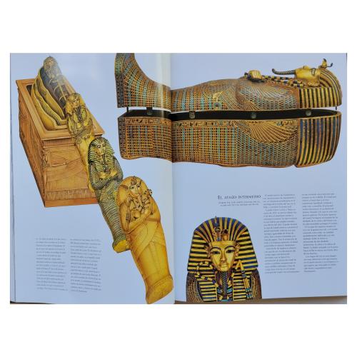 TUTANKHAMON