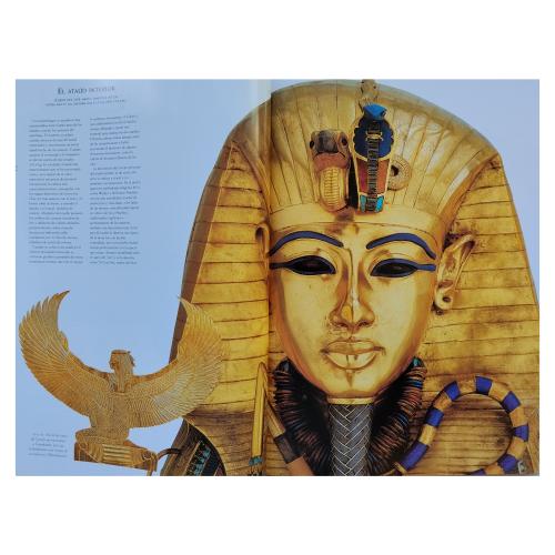 TUTANKHAMON
