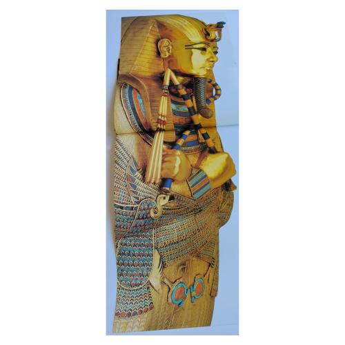 TUTANKHAMON