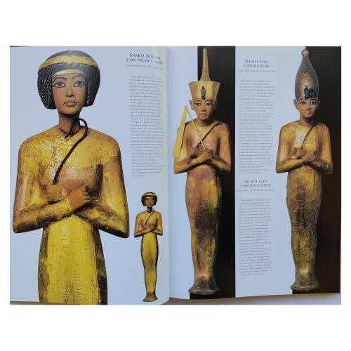 TUTANKHAMON
