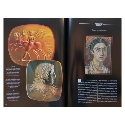 POMPEYA:  HISTORIA, VIDA Y ARTE DE LA CIUDAD SEPULTADA