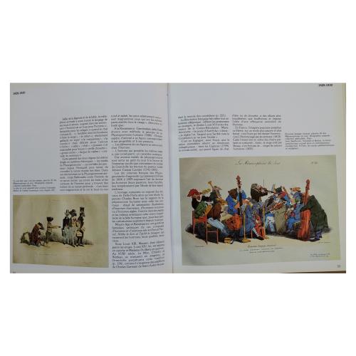 LA VIE ET L'OEUVRE DE J. J. GRANDVILLE (1803-1847)