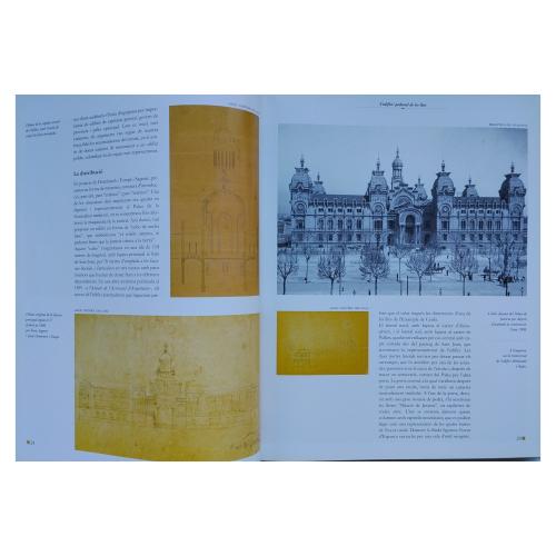 CENT ANYS DEL PALAU DE JUSTÍCIA DE BARCELONA (1908 - 2008)