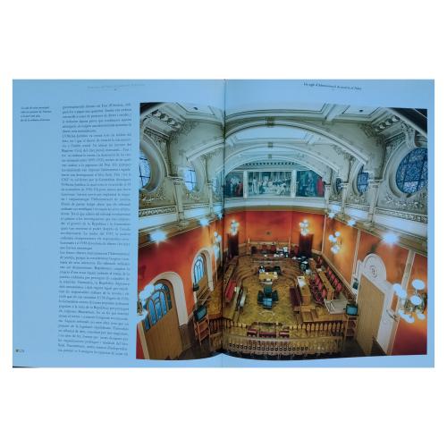 CENT ANYS DEL PALAU DE JUSTÍCIA DE BARCELONA (1908 - 2008)