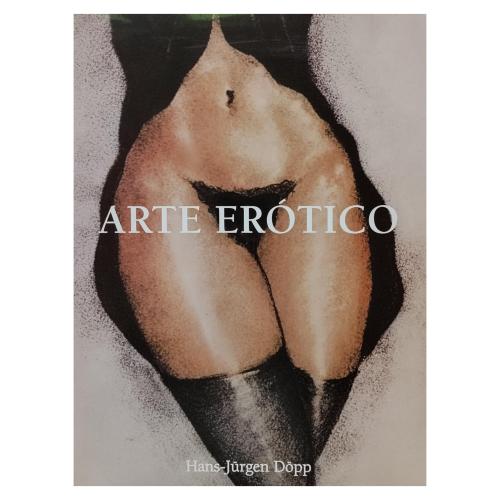 ARTE ERÓTICO