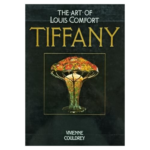 THE ART OF LOUIS COMFORT TIFFANY