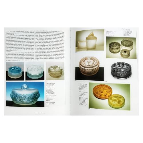 THE ART OF RENÉ LALIQUE (1860-1945)