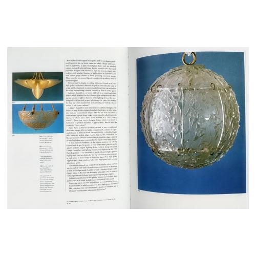 THE ART OF RENÉ LALIQUE (1860-1945)