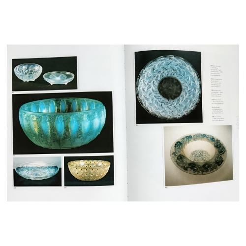THE ART OF RENÉ LALIQUE (1860-1945)