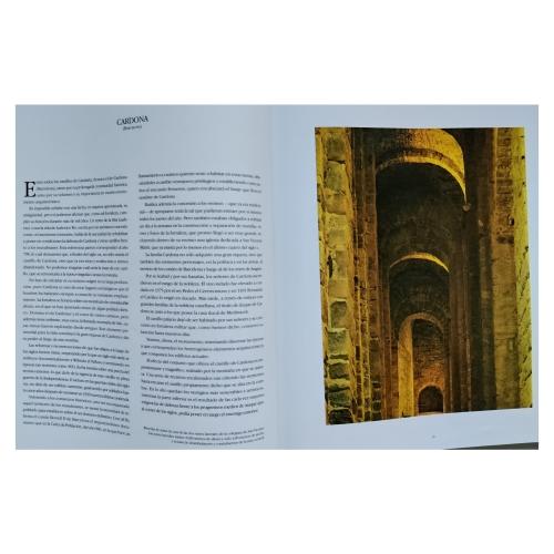 CASTILLOS MEDIEVALES EN ESPAÑA