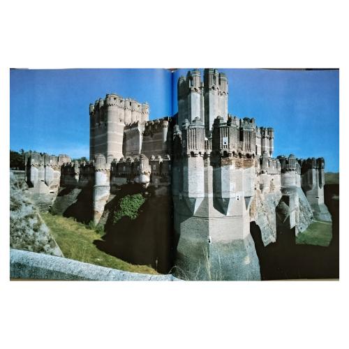 CASTILLOS MEDIEVALES EN ESPAÑA