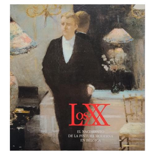 EL CÍRCULO DE LOS XX