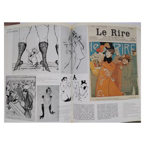 LA CARICATURE, ART ET MANIFESTE: DU XVIe SIÈCLE Á NOS JOURS