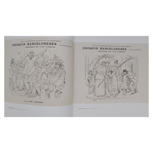 DIBUIXANTS, HUMORISTES I IL.LUSTRADORS DE LA VANGUARDIA 