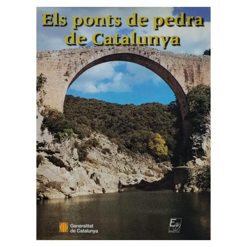 ELS PONTS DE PEDRA DE CATALUNYA
