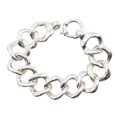 PULSERA DE PLATA